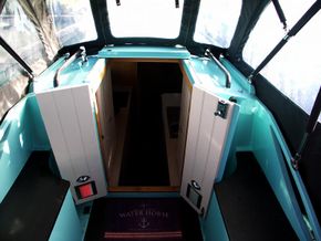 Doors Rear