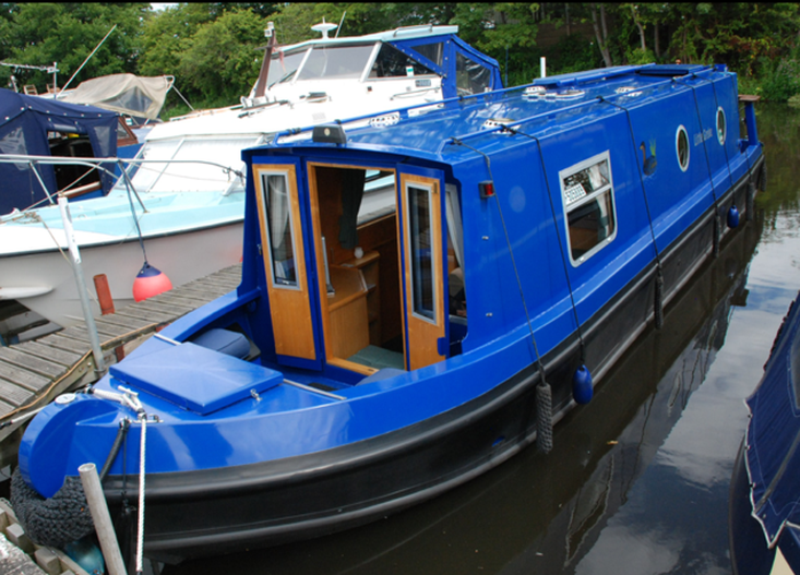 Sea Otter 30 for sale UK, Sea Otter boats for sale, Sea Otter used boat