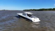 2006 Fountain 48 Express Cruiser