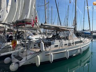 2000 Beneteau Oceanis 40 CC