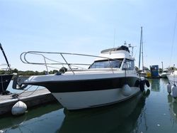 2007 Rodman 940