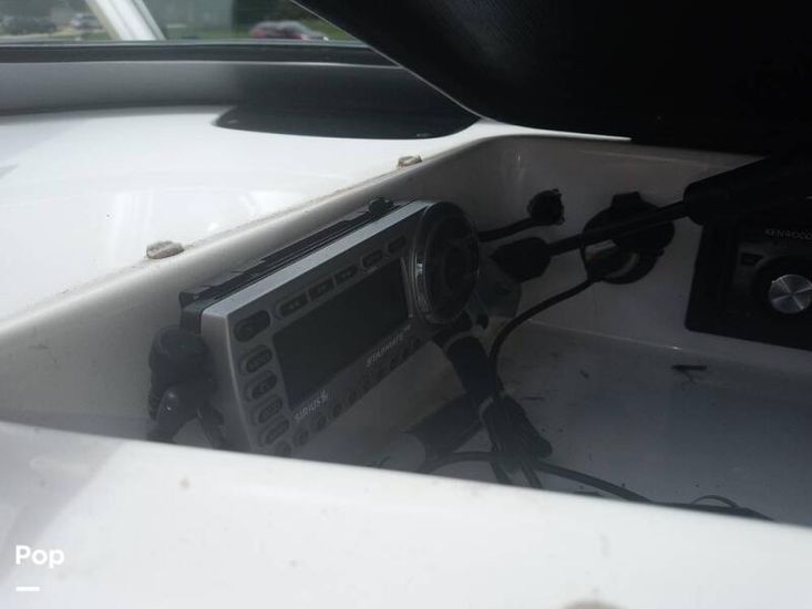 2008 Moomba Outback