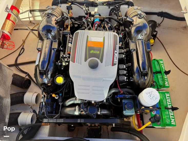 2012 Chaparral 224 xtreme