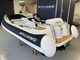 2025 Williams Turbo Jet 325