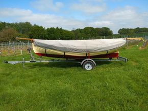 Towing Cover