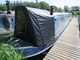 R & R Boats 57 Narrowboat