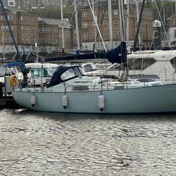 1974 Nicholson 32