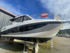 2017 Quicksilver 855 Weekend