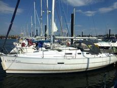 2004 Beneteau Oceanis Clipper 323