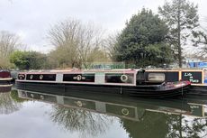 57ft Jonathan Wilson 