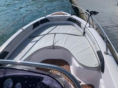 2020 Ranieri Voyager 19