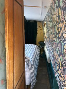 "Ragamuffin" - 70ft Cruiser Stern