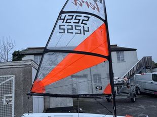 RS TERA 4252 (2021 LATEST MODEL)