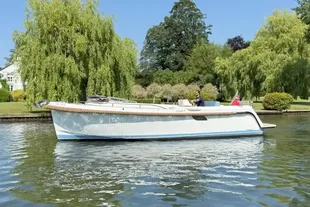 2025 Interboat Intender 950