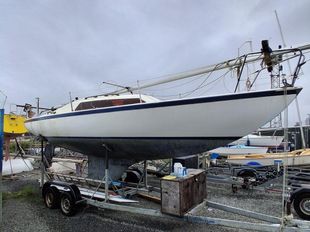 H Boat - Price Reduced
