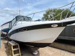 1996 Crownline 250 Cr