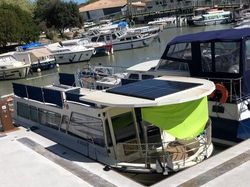 PASSENGER VESSEL