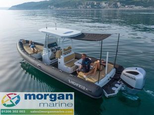 2025 Highfield Sport 800