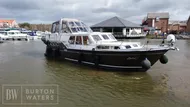 1999 Stevens 1240