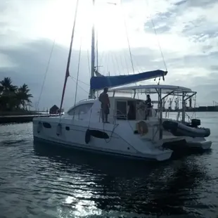 2010 Leopard 38