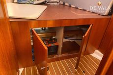 2006 Hunter Legend 380