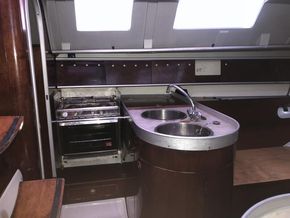 Galley