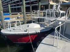 12m Pilot Boat
