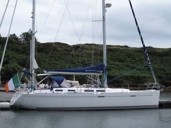 2008 Dufour 425 Grand Large