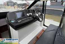 2015 Jeanneau NC 14