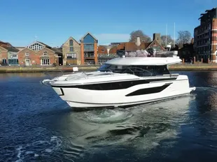 Prestige F4.9