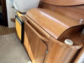 2004 Jeanneau Merry Fisher 805 17