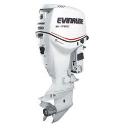 Evinrude E-TEC 150 V6