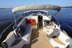 2026 Interboat Intender 950