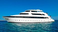 40mt  2026blt STEEL MOTORYACHT (Bargain price)