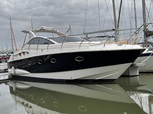 2000 Astondoa 40 Open