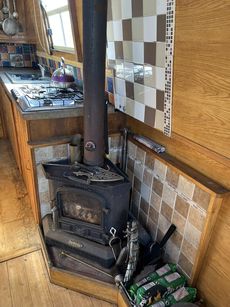 NESSIE is the perfect liveaboard