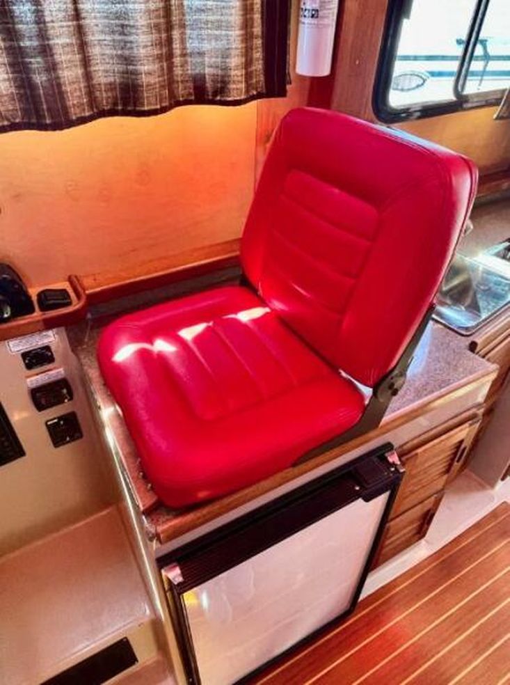 2011 Ranger Tugs 27