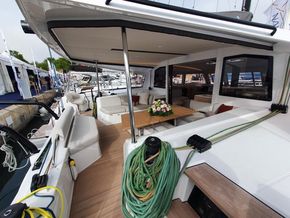 2025 Nautitech 44 Open 7