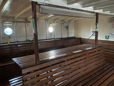 19M PASSENGER VESSEL FOR SALE- PRICE REDUCED THIS SUMMER