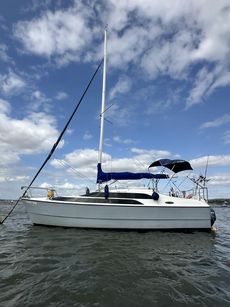 MacGregor 26