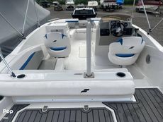 2021 Starcraft SVX 231