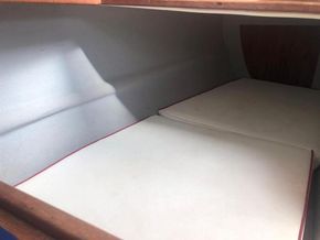 Quarter Berth