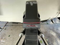 2012 Sea Ray 205 Sport
