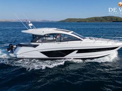 2023 Beneteau GT45