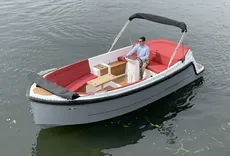 2024 Corsiva 650 Tender
