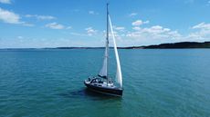 Hanse 400 Cruiser Racer