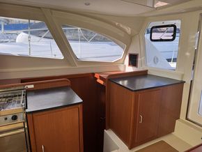2014 Leopard 44 20