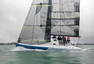 2024 Jeanneau Sun Fast 30