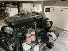 NEW BUILD TO ORDER - STEVENS 1600 DUTCH STEEL TRAWLER