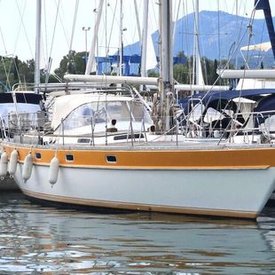 1978 Trintella 44